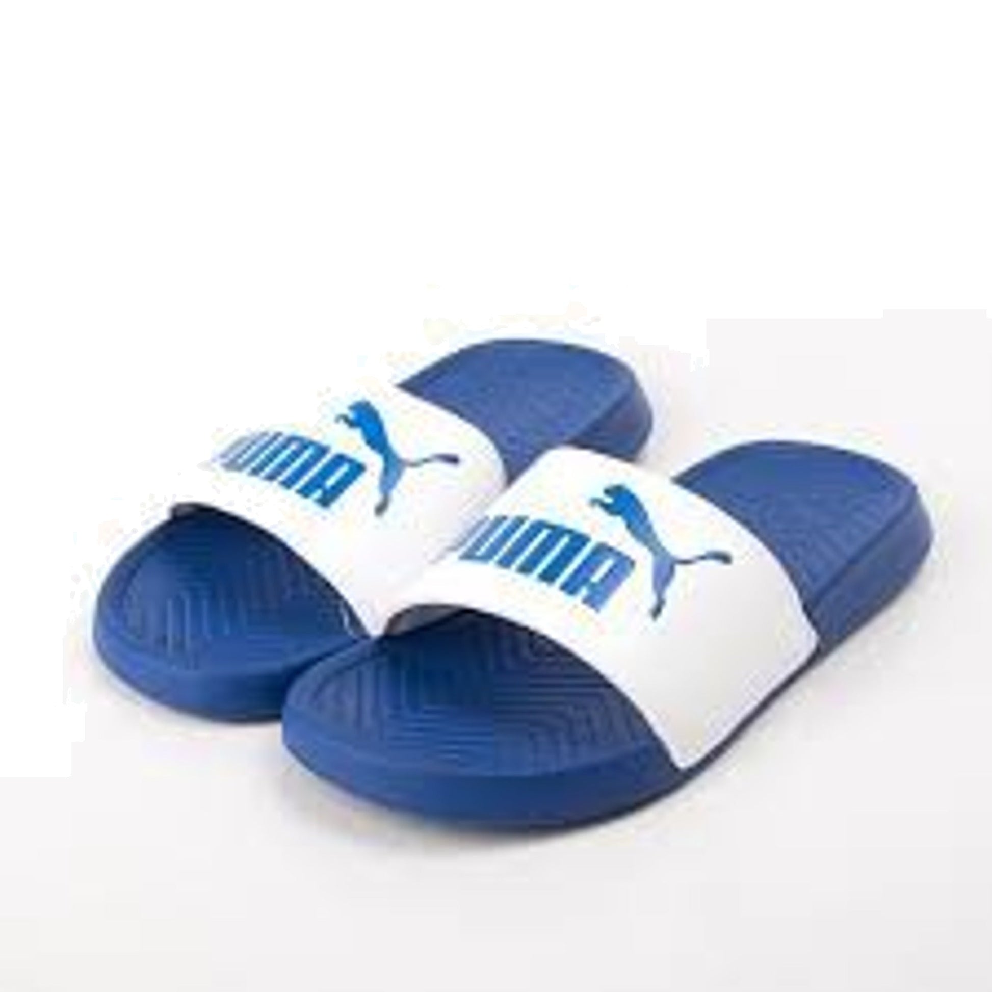 PUMA Popcat 'Blue White' 360265-41