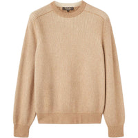 Loro Piana Cashmere Sweater Men's Camel