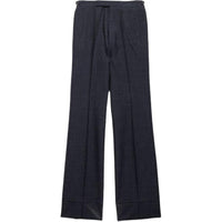 PRADA Technical Wide leg Pants