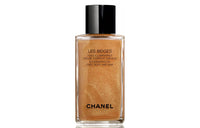 CHANEL 2022 Gilded Quicksand Highlighter Body Essential Oil Moisturizing 50ml/250ml