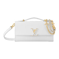 LOUIS VUITTON X Takashi Murakami Boulogne Sakura Brown
