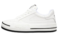 DIOR D Freeway Stylish Skateboarding Shoes Women's White