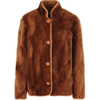 Loro Piana Pierce Button-Up Jacket