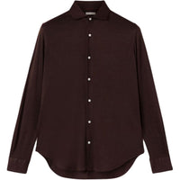 Loro Piana Shirt Men's Deep Red