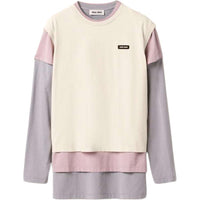 MIU MIU T-Shirt Women's Multicolor