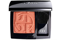 DIOR Blazing Blue Gold Blushes / Rouges Women's