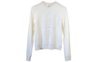 HERMES Knitwear Women's White