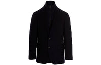 Loro Piana Jackets & Coats Men's Marine Blue