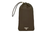 PRADA Glasses Accessories Unisex Umber