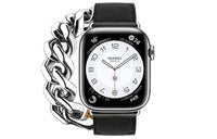 HERMES H0009451 01LCW | H0008751J89 Smart Watches Bluetooth Connection Downloadable App Unisex