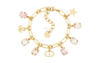 DIOR Bracelets Women's Yellow