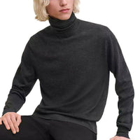 HERMES Sweater Men's Anthracite