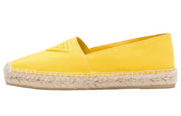 PRADA Casual Single Shoes Women's Yellow