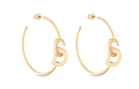 DIOR Earrings Women's