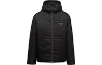 PRADA Jackets & Coats Men's Black