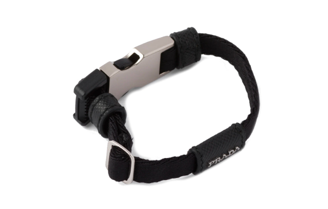 PRADA Bracelets Women's Black