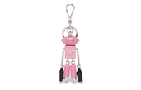 PRADA Keychains Women's Pink
