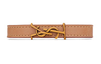 SAINT LAURENT Bracelets Women's Brown