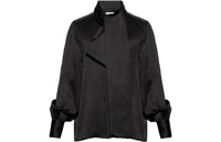 SAINT LAURENT FW23 Shirt Men's Black