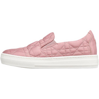 DIOR Low Top Kids Lifestyle Shoes Pink Kids'