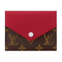 LOUIS VUITTON M12392 Victorine Wallet