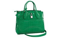 LOUIS VUITTON Steamer Handbags
