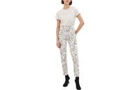 HERMES Casual Pants Women's Multicolor