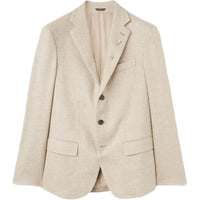 Loro Piana Jackets Coats Men's Sandalwood