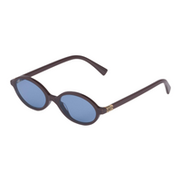 MIU MIU Eyewear Ovoid frame Sunglasses