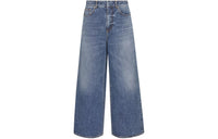 DIOR Jeans Women's Blue
