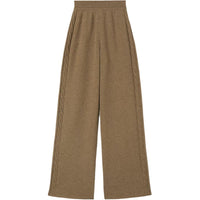 Loro Piana Casual Pants Women's Tundra Mixed Color