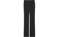 SAINT LAURENT Casual Pants Women's Black