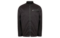 PRADA Jackets & Coats Men's Black