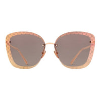 LOUIS VUITTON Lv Halo Square Sunglasses