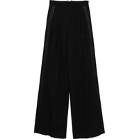 SAINT LAURENT Wool Trousers