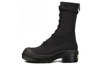 DIOR Arcade Ankle Boots Women's Black