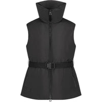 DIOR DIORAlps Belted Puffer Vest