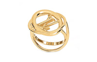 LOUIS VUITTON Rings Women's Gold