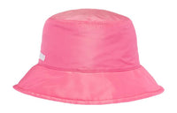 MIU MIU Polyester Bucket Hats Unisex