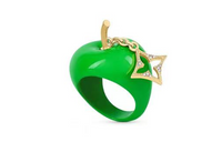 LOUIS VUITTON Rings Unisex