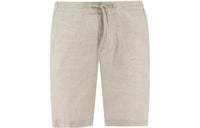 Loro Piana Casual Shorts Men's Gray