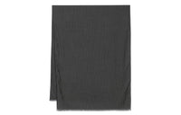 SAINT LAURENT Polka-dot Jacquard Scarf