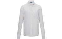 PRADA Shirts Women's White