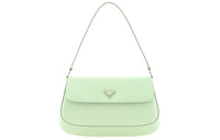 PRADA PRADA Luggage Collection Unisex Light Green