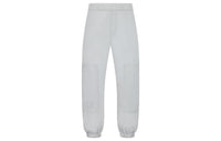 DIOR Knitted Sweatpants Gray Kids'