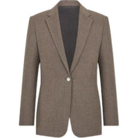 DIOR SS23 Business Suit Men's Brown
