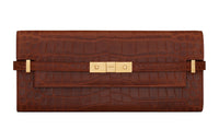 SAINT LAURENT Manhattan Clutches
