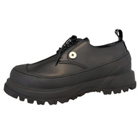 STONE ISLAND x DIOR J'Adior Casual Shoes Women's Black