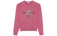 SAINT LAURENT Sweatshirts Women's Purple