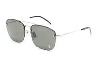 SAINT LAURENT Sl 309 M Metal Sunglasses